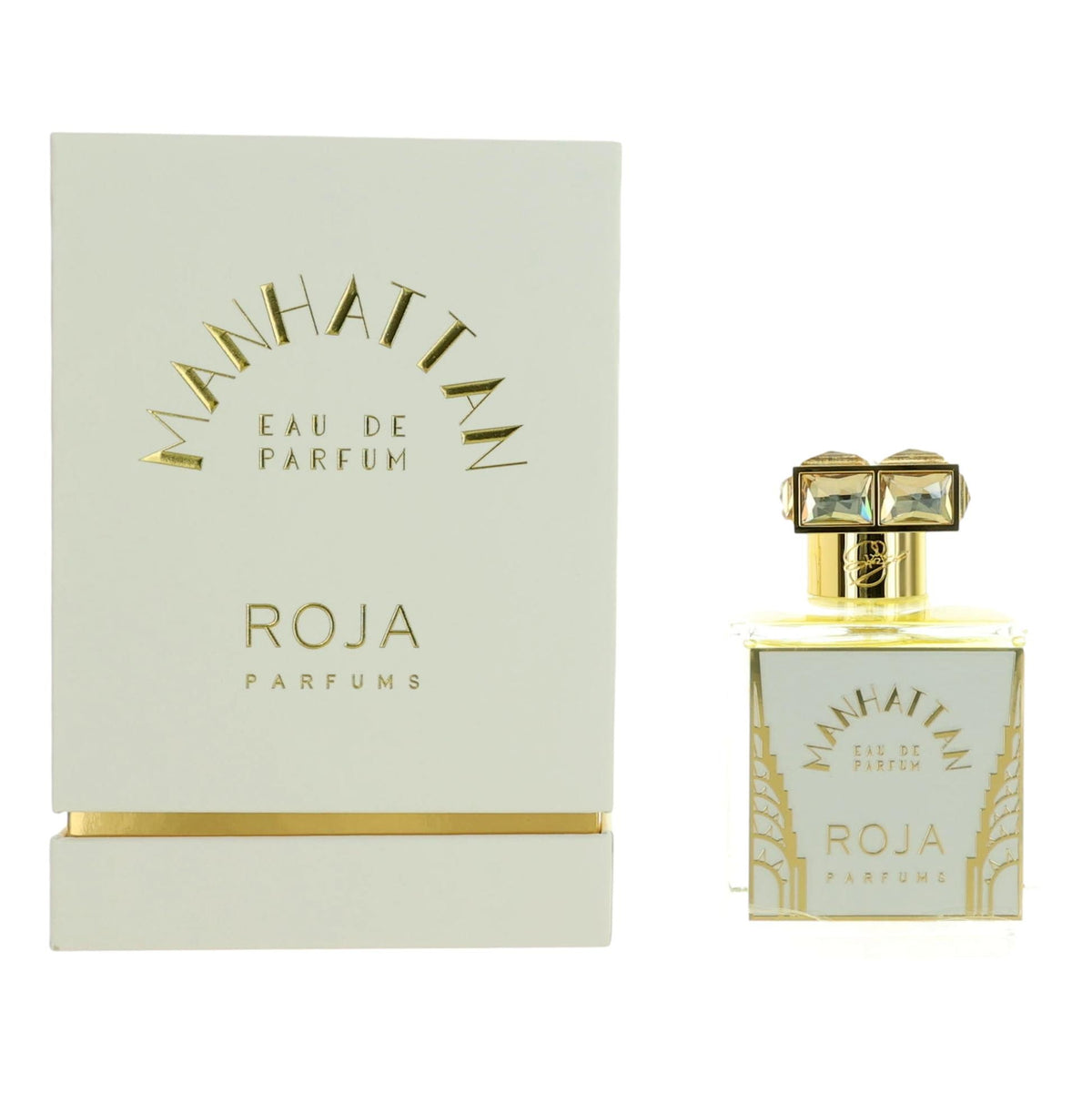 Manhattan Roja Parfums 3.4 oz EDP Spray Unisex - Pertinacia Perfume
