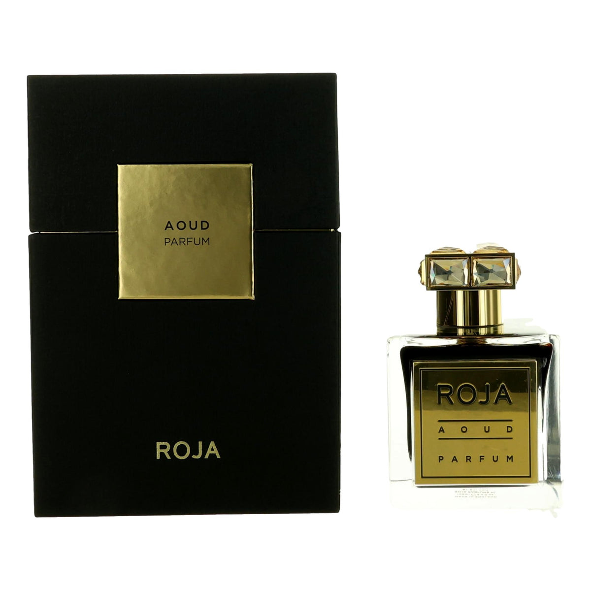 Aoud Roja Parfums 1.7 oz Parfum Spray Unisex - Pertinacia Perfume