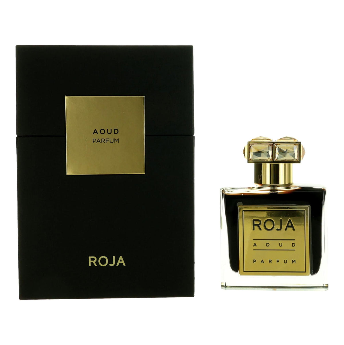 Aoud Roja Parfums 3.4 oz Parfum Spray Unisex - Pertinacia Perfume