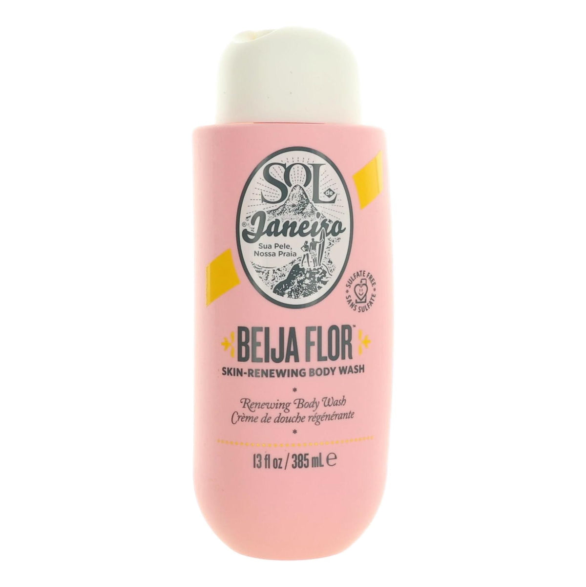 Beija Flor Sol De Janeiro 13 oz Body Wash Women - Pertinacia Perfume