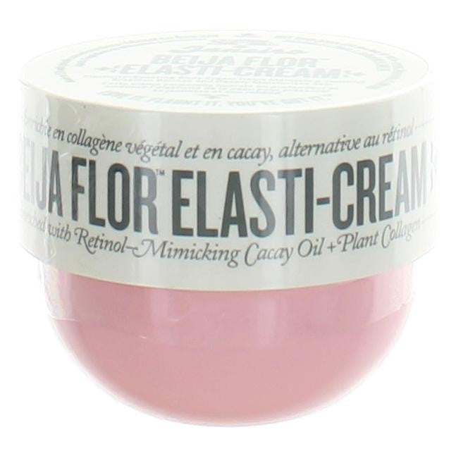Beija Flor Elasti-Cream Sol De Janeiro 2.5 oz Body Cream Women - Pertinacia Perfume