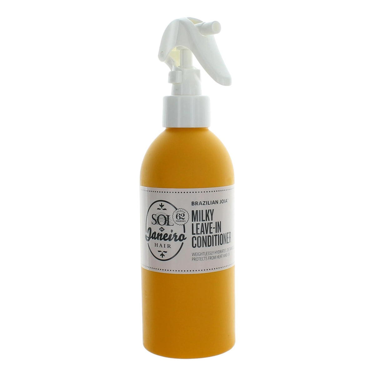 Brazilian Joia Milky Leave-In Conditioner 7oz Leave-In Conditioner - Pertinacia Perfume