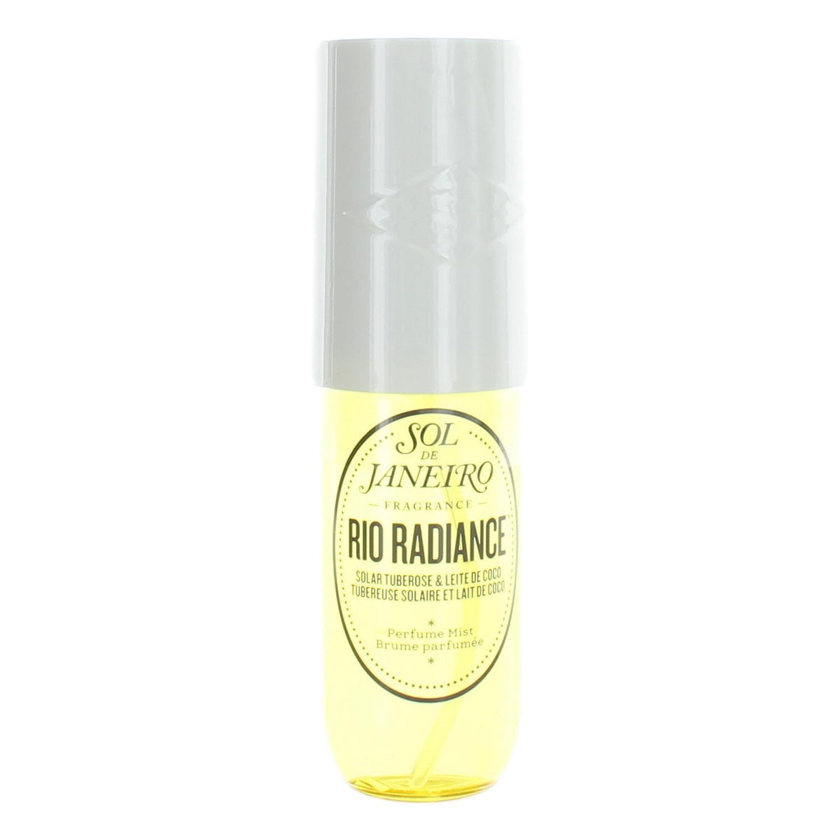 Rio Radiance Sol De Janeiro 8 oz Body Mist Women - Pertinacia Perfume