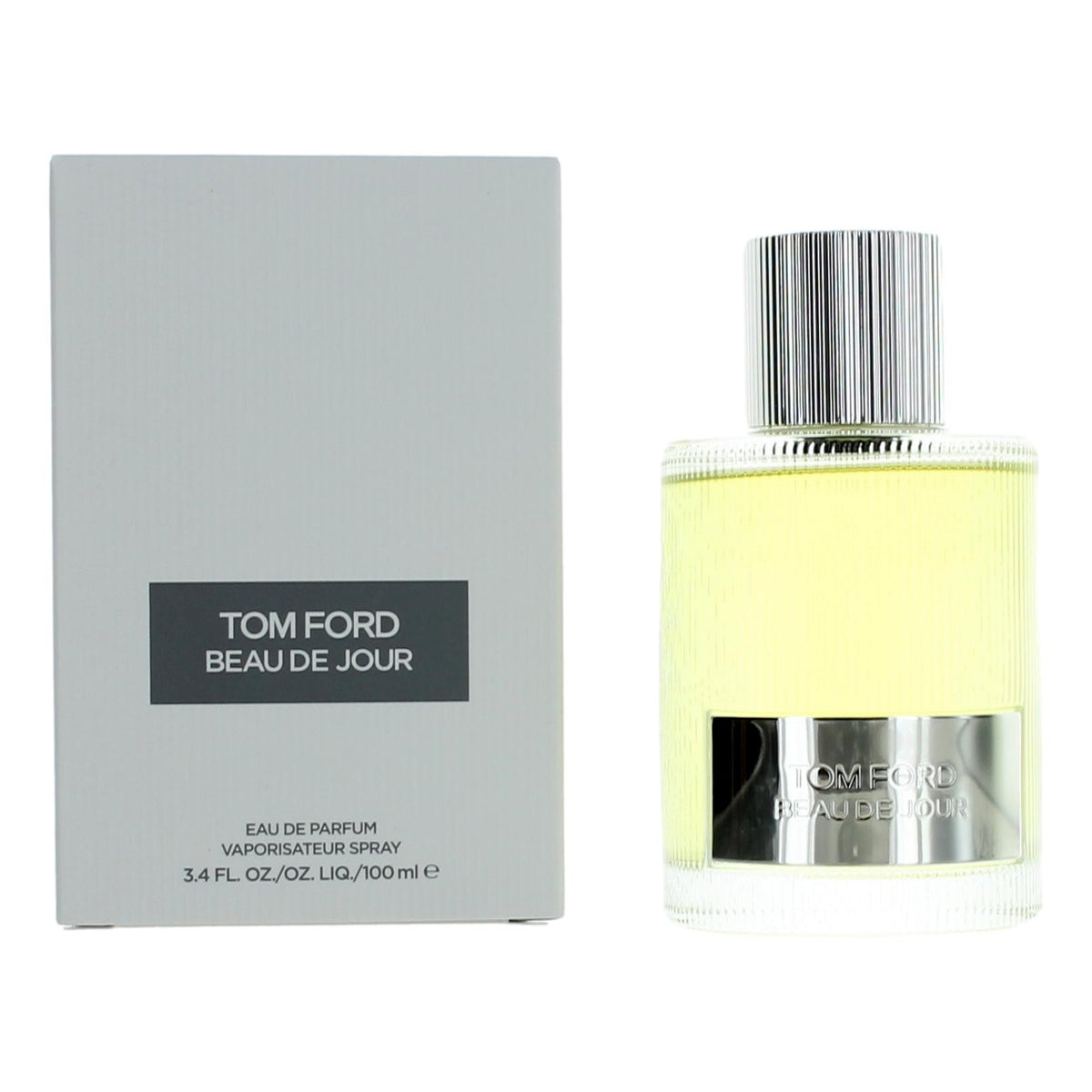 Tom Ford Beau De Jour Tom Ford 3.4 oz EDP Spray Men - Pertinacia Perfume