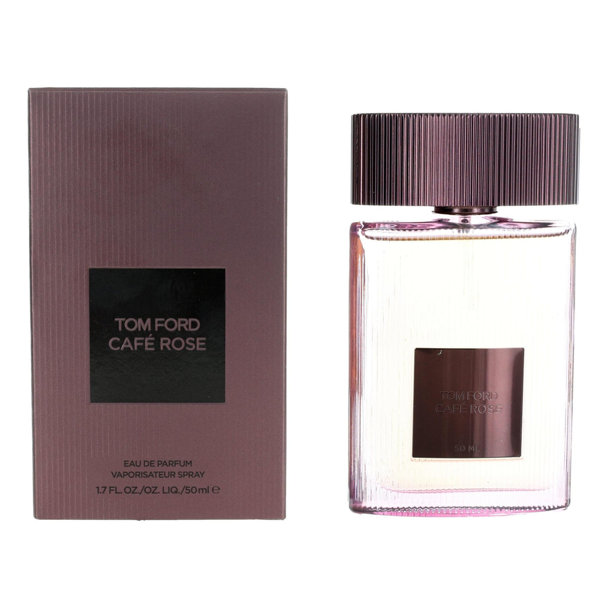 Tom Ford Cafe Rose Tom Ford 1.7 oz EDP Spray Unisex - Pertinacia Perfume