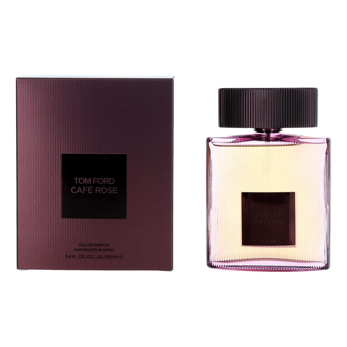 Tom Ford Cafe Rose Tom Ford 3.4 oz EDP Spray Women - Pertinacia Perfume
