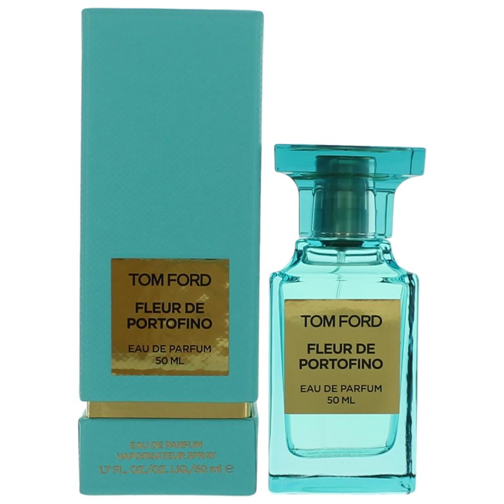 Tom Ford Fleur De Portofino Tom Ford 1.7 oz EDP Spray Unisex - Pertinacia Perfume