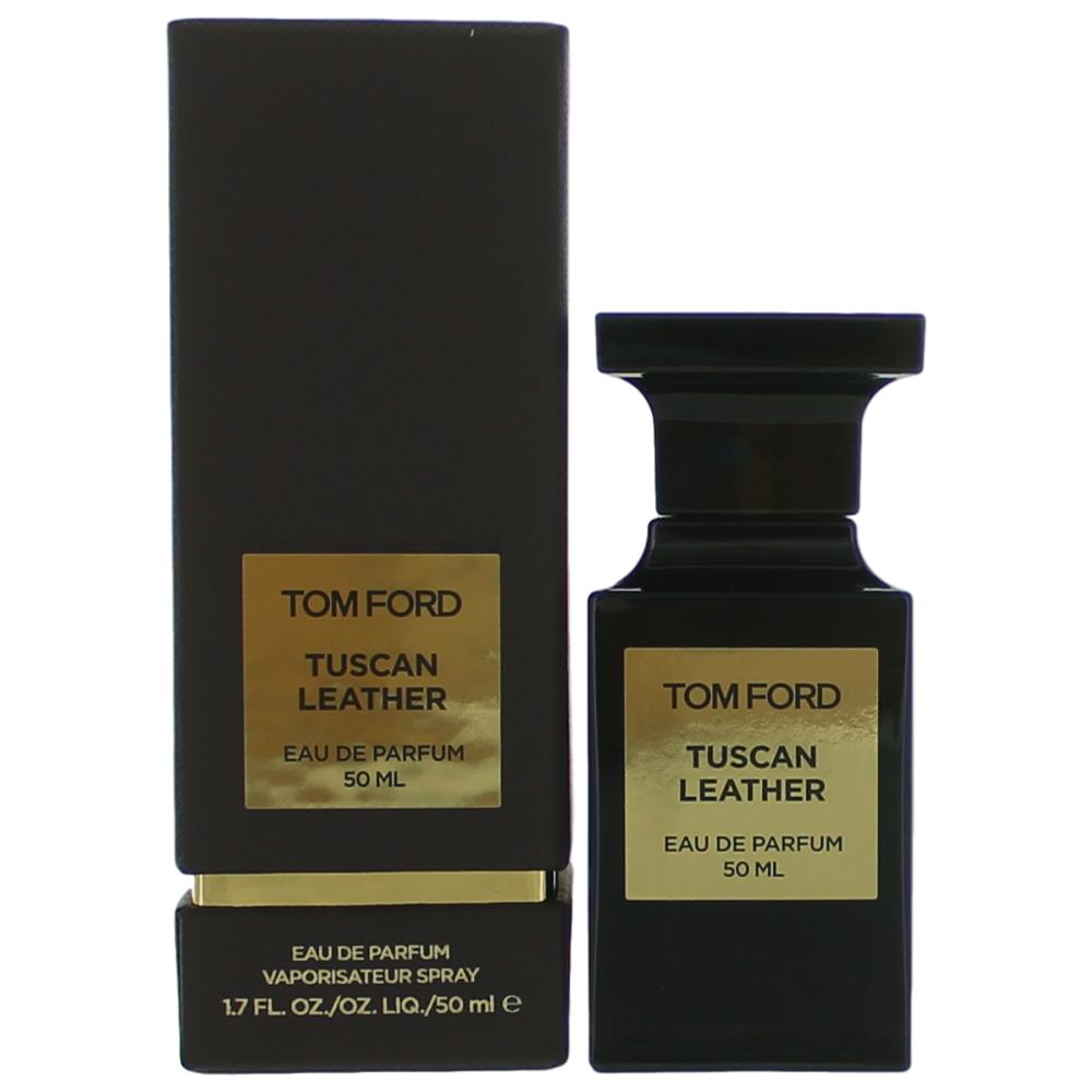 Tom Ford Tuscan Leather Tom Ford 1.7 oz EDP Spray Unisex - Pertinacia Perfume