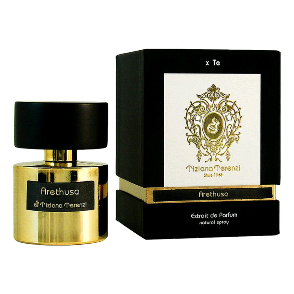 Arethusa Tiziana Terenzi 3.4 oz Extrait De Parfum Spray Unisex - Pertinacia Perfume