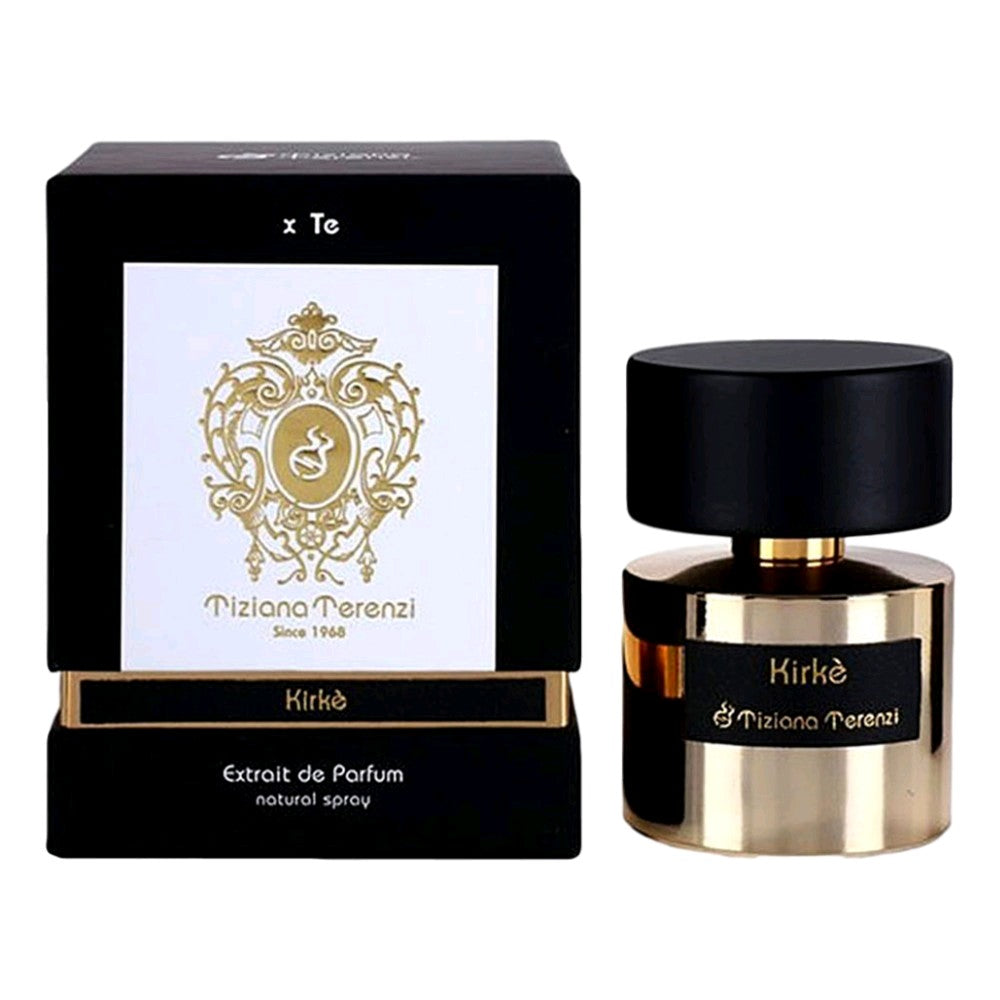 Kirke Tiziana Terenzi 3.4 oz Exrait De Parfum Spray Unisex - Pertinacia Perfume