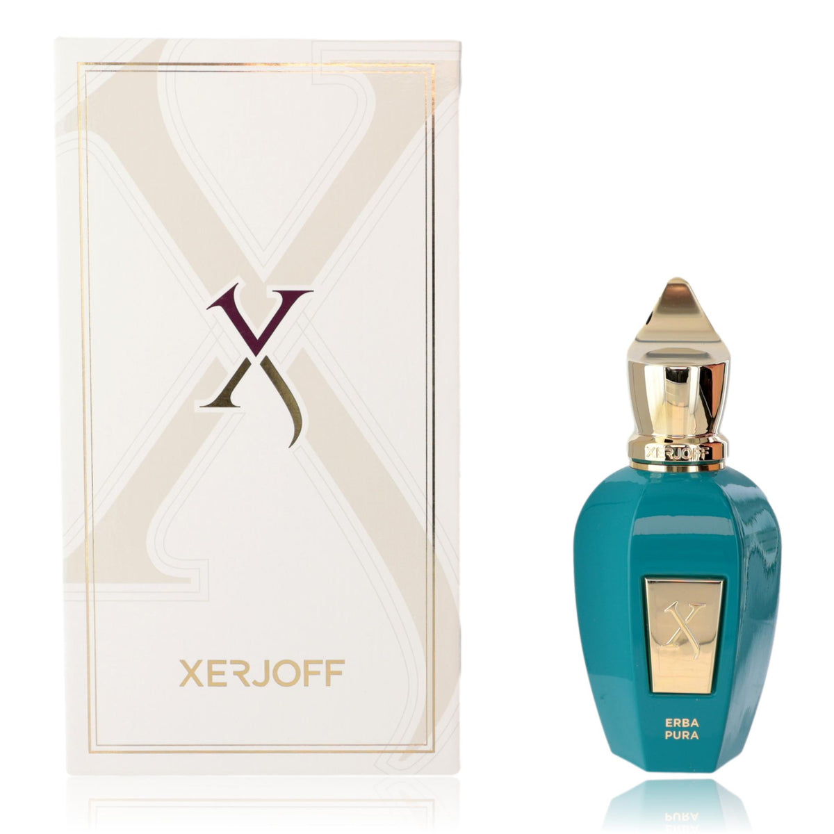 Erba Pura Xerjoff 1.7 oz EDP spray Unisex - Pertinacia Perfume