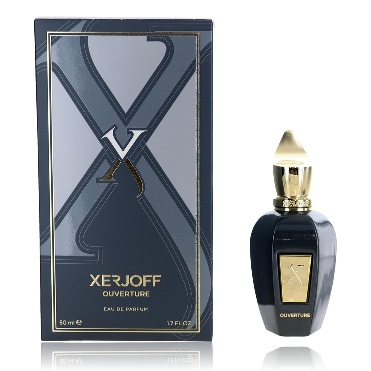 Ouverture Xerjoff 1.7 oz EDP Spray Unisex - Pertinacia Perfume