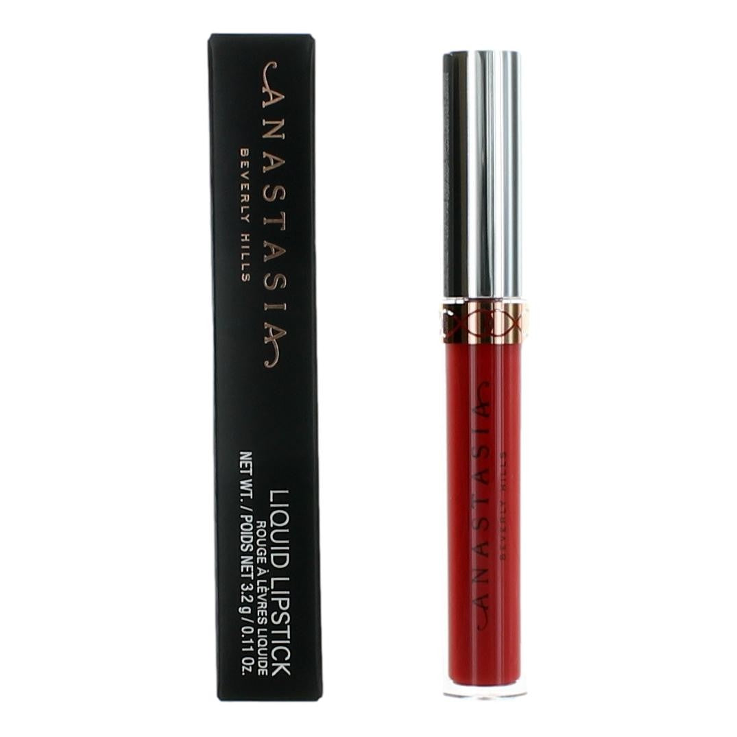 Anastasia Liquid Lipstick Anastasia Beverly Hills .11 oz Lipstick- American Doll - Pertinacia Perfume
