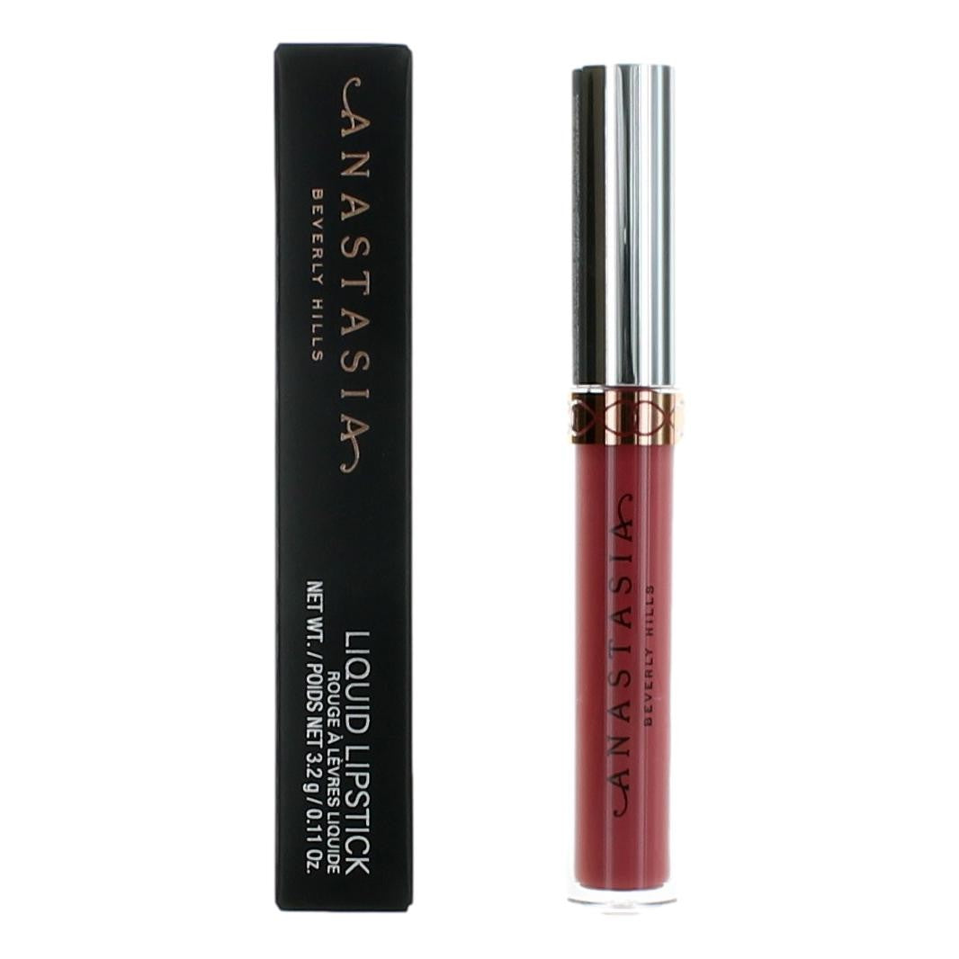 Anastasia Liquid Lipstick Anastasia Beverly Hills .11 oz Lipstick- Kathryn - Pertinacia Perfume