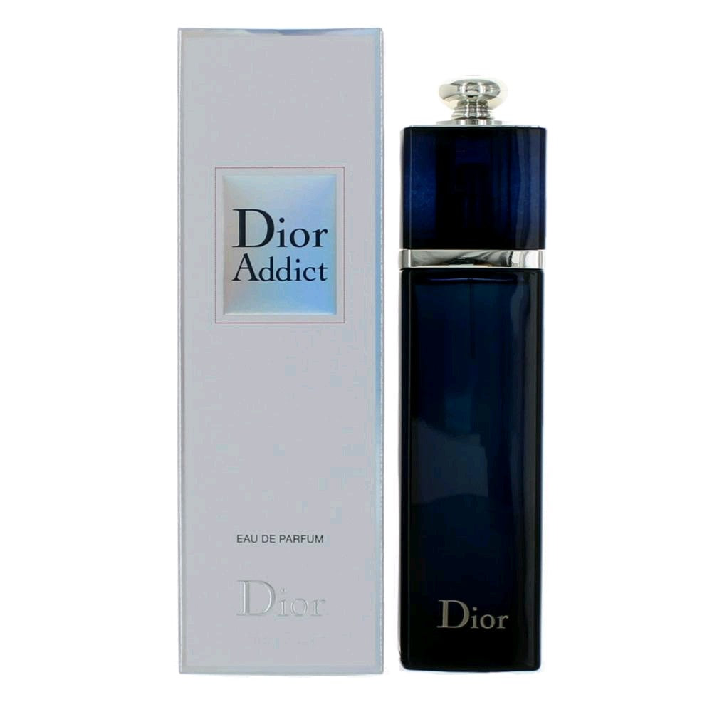 Addict Christian Dior 3.4 oz EDP Spray Women - Pertinacia Perfume