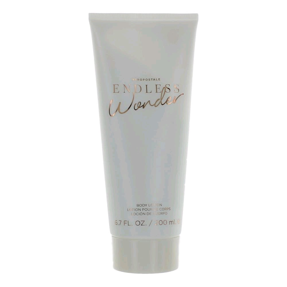 Endless Wonder Aeropostale 6.8 oz Body Lotion Women - Pertinacia Perfume