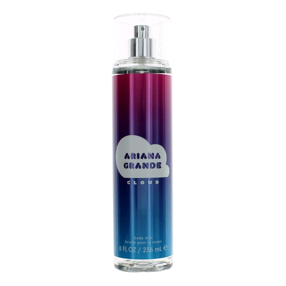 Cloud Ariana Grande 8 oz Body Mist Women - Pertinacia Perfume