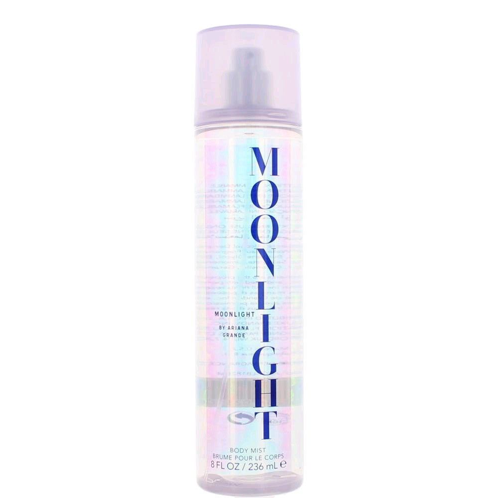 Moonlight Ariana Grande 8 oz Body Mist Women - Pertinacia Perfume