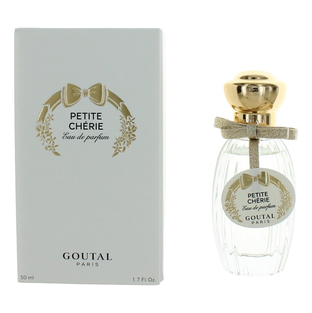 Petite Cherie Annick Goutal 1.7 oz EDP Spray Women - Pertinacia Perfume