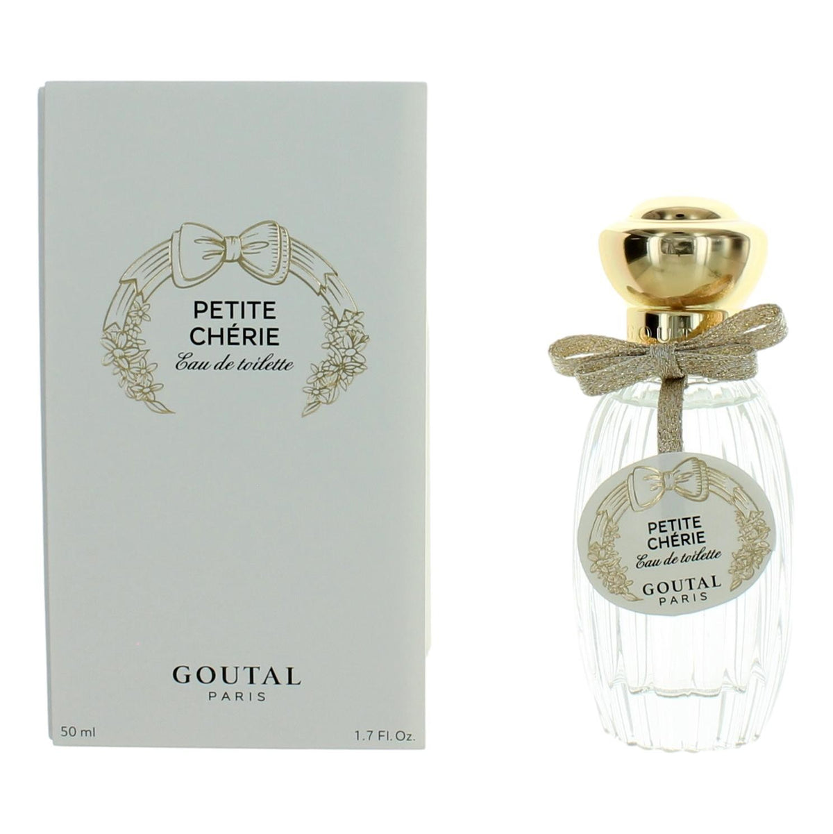 Petite Cherie Annick Goutal 1.7 oz EDT Spray Women - Pertinacia Perfume