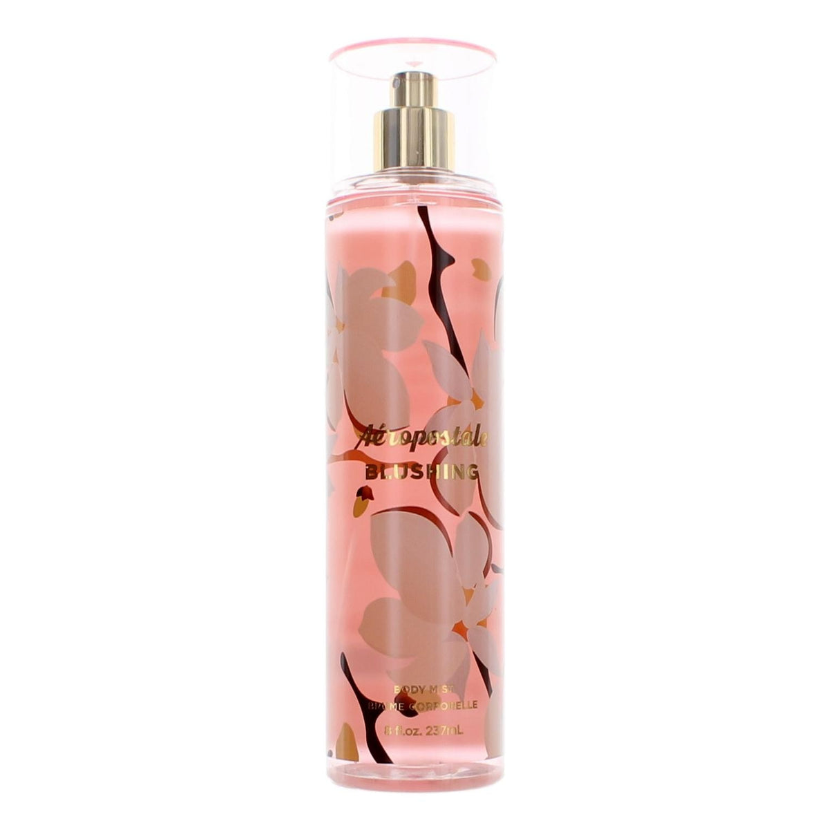 Blushing Aeropostale 8 oz Body Mist Women - Pertinacia Perfume