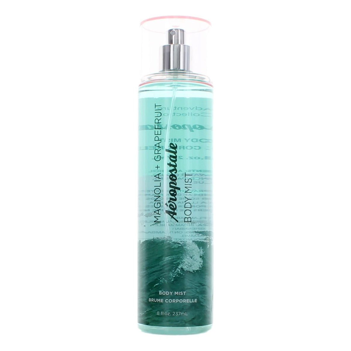 Magnolia & Grapefruit Aeropostale 8 oz Body Mist Women - Pertinacia Perfume