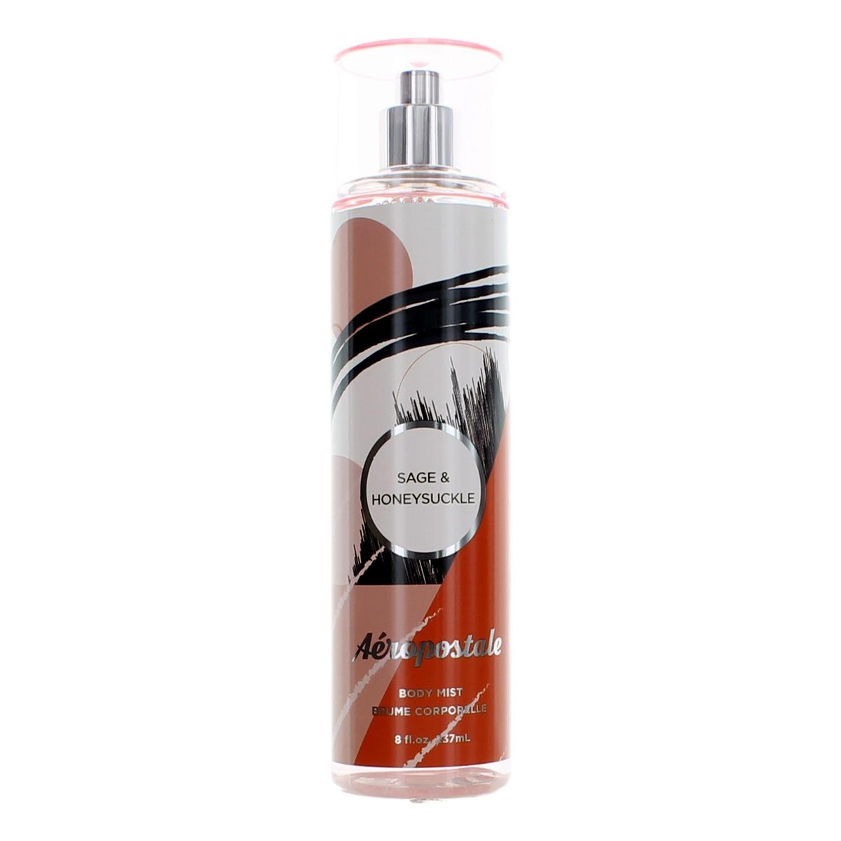 Sage & Honeysuckle Aeropostale 8 oz Body Mist Women - Pertinacia Perfume