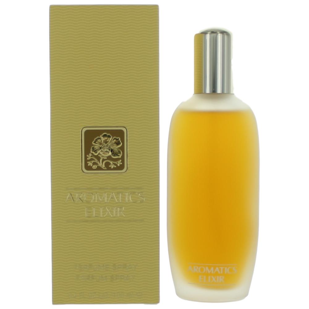Aromatics Elixir Clinique 3.4 oz Perfume Spray Women - Pertinacia Perfume