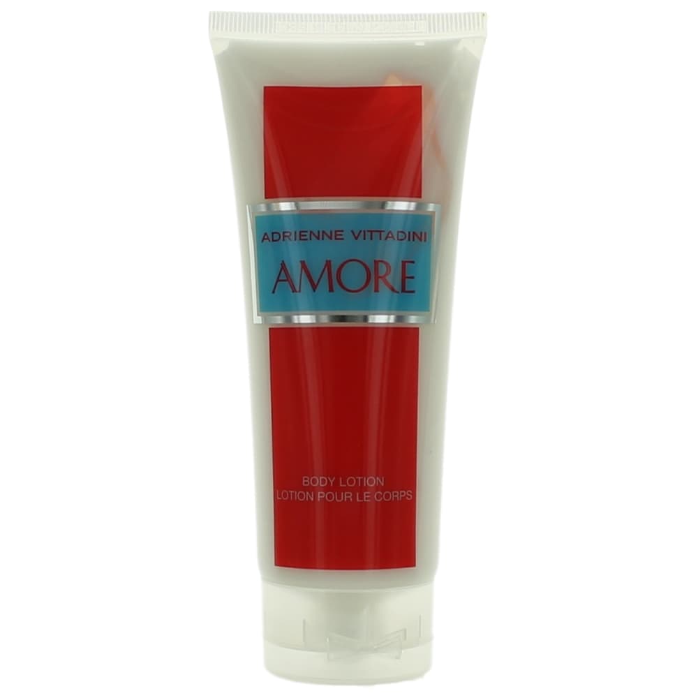 Amore Adrienne Vittadini 3.4 oz Body Lotion Women - Pertinacia Perfume