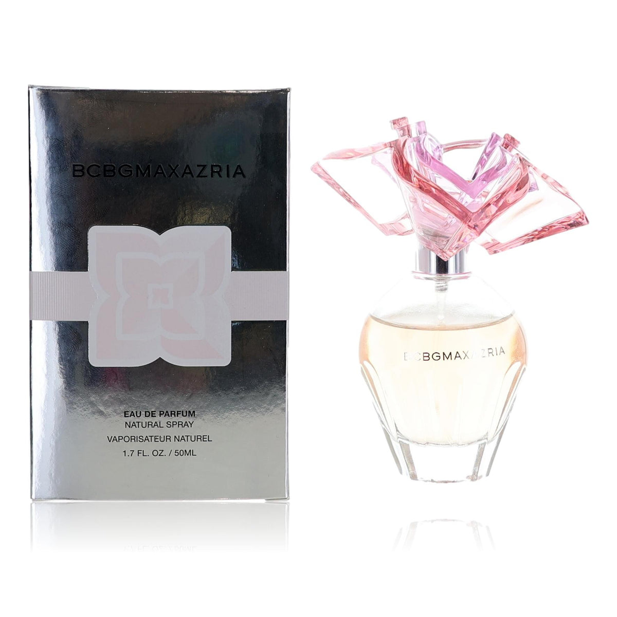 BCBGMAXAZRIA Max azaria 1.7 oz EDP Spray Women - Pertinacia Perfume