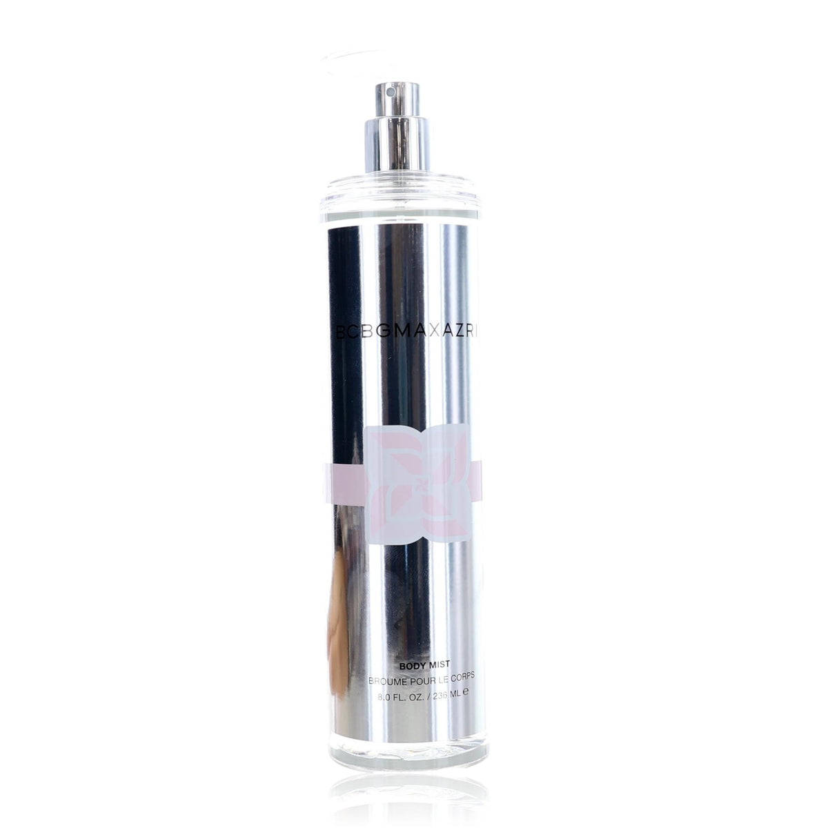 BCBGMAXAZRIA Max azaria 8 oz Body Mist Women - Pertinacia Perfume