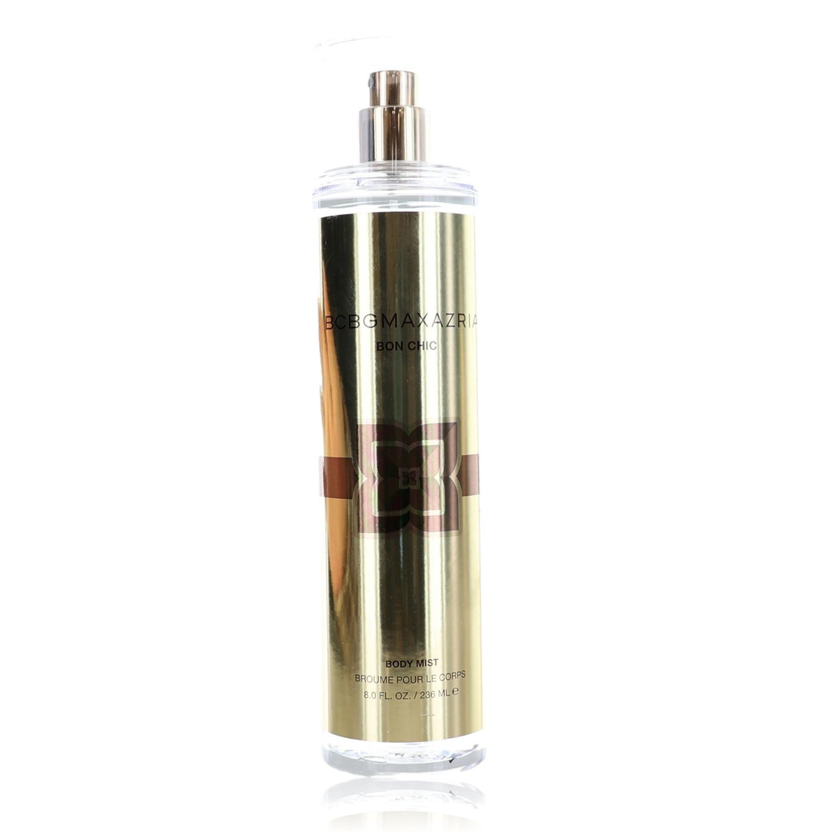BCBGMAXAZRIA Bon Chic Max Azaria 8 oz Body Mist Women - Pertinacia Perfume