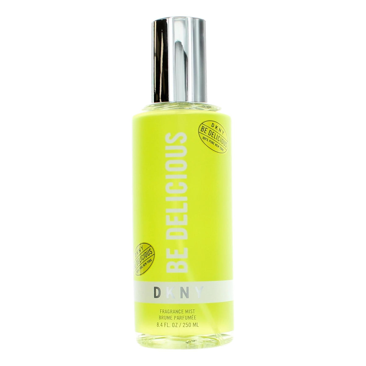Be Delicious DKNY Donna Karan 8.4 oz Fragrance Mist Women - Pertinacia Perfume