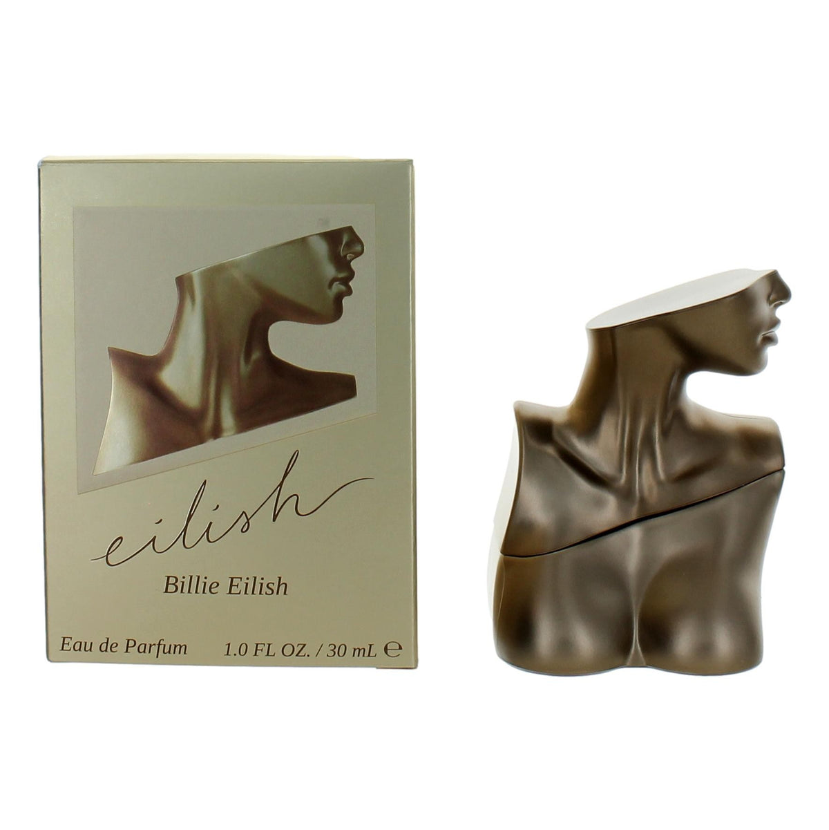 Eilish Billie Eilish 1 oz EDP Spray Women - Pertinacia Perfume