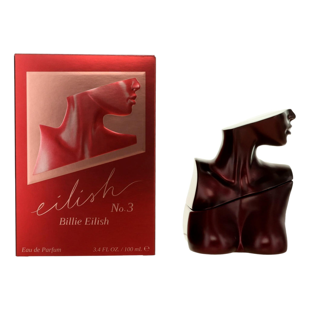 Eilish #3 Billie Eilish 3.4 oz EDP Spray Women - Pertinacia Perfume