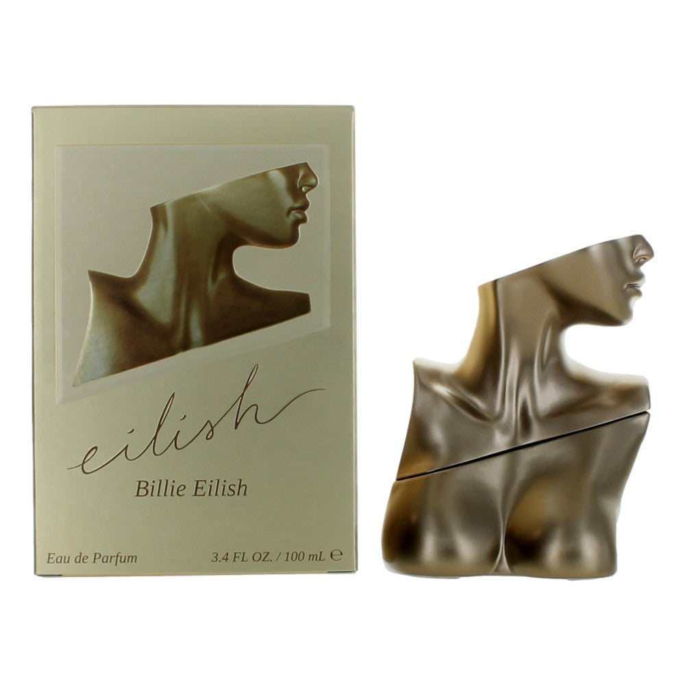 Eilish Billie Eilish 3.4 oz EDP Spray Women - Pertinacia Perfume
