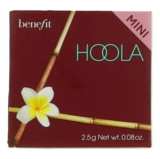 Hoola Benefit 0.08 oz Matte Bronzer - Pertinacia Perfume