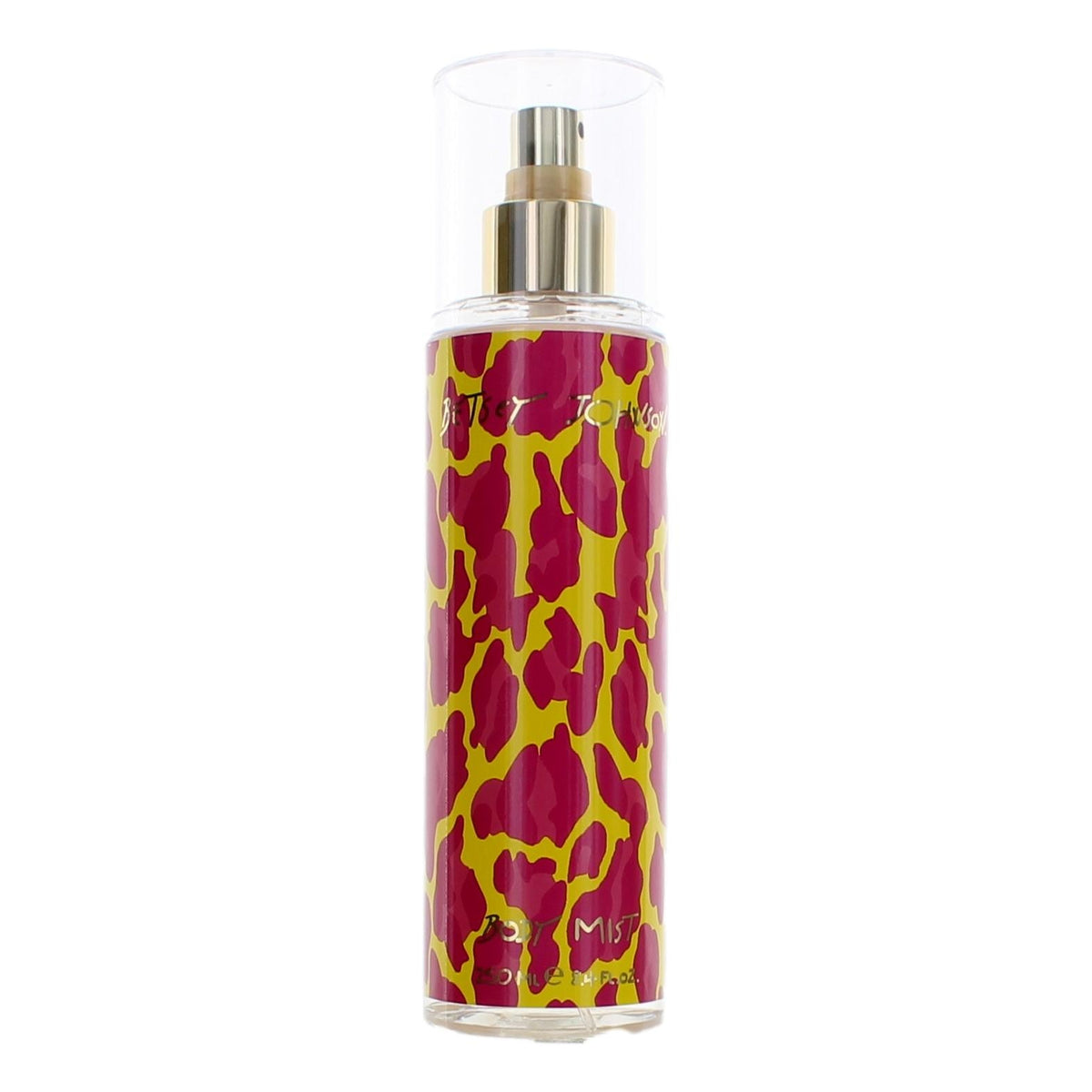 Betsey Johnson Betsey Johnson 8.4 oz Body Mist Women - Pertinacia Perfume