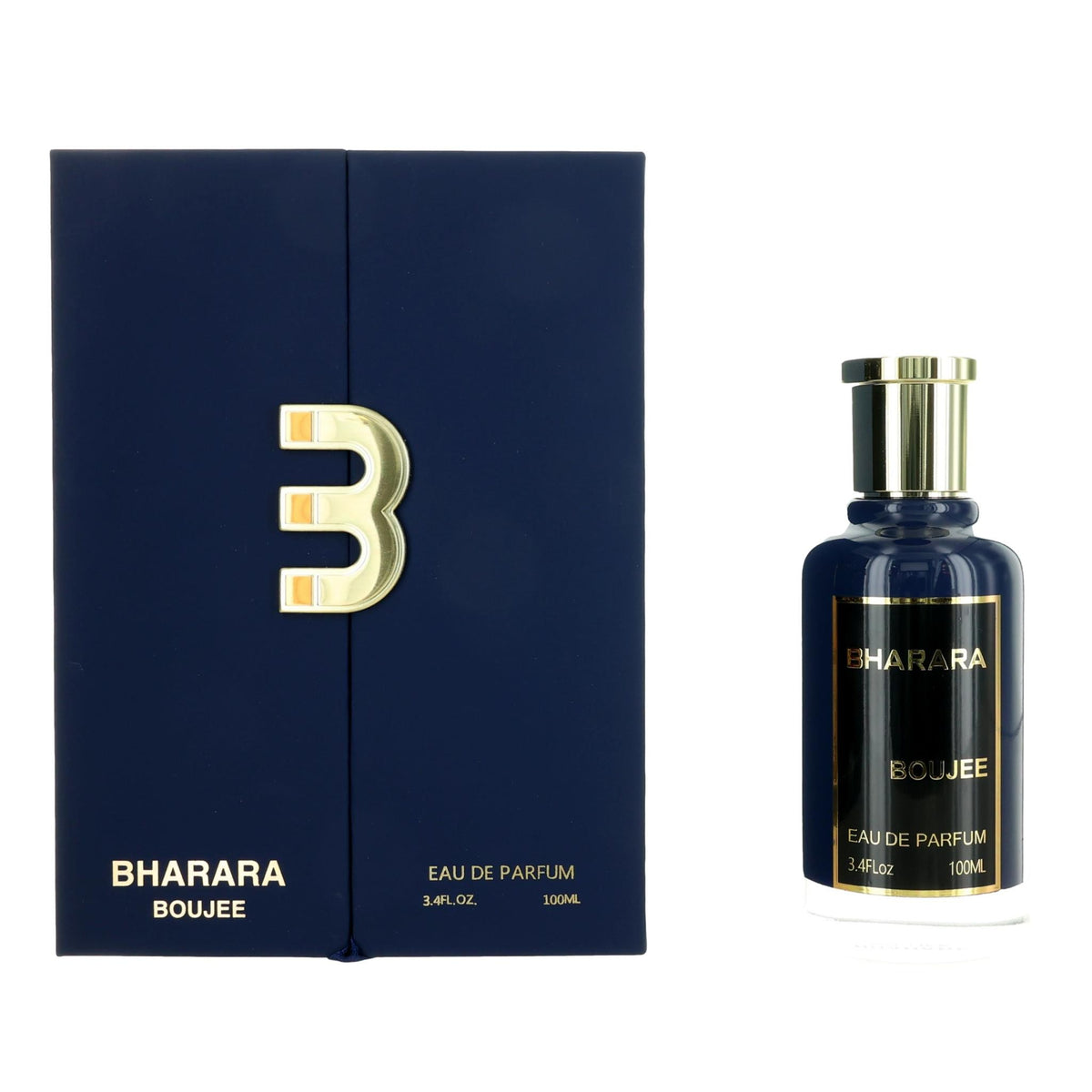 Bharara Boujee Bharara 3.4 oz EDP Spray Unisex - Pertinacia Perfume