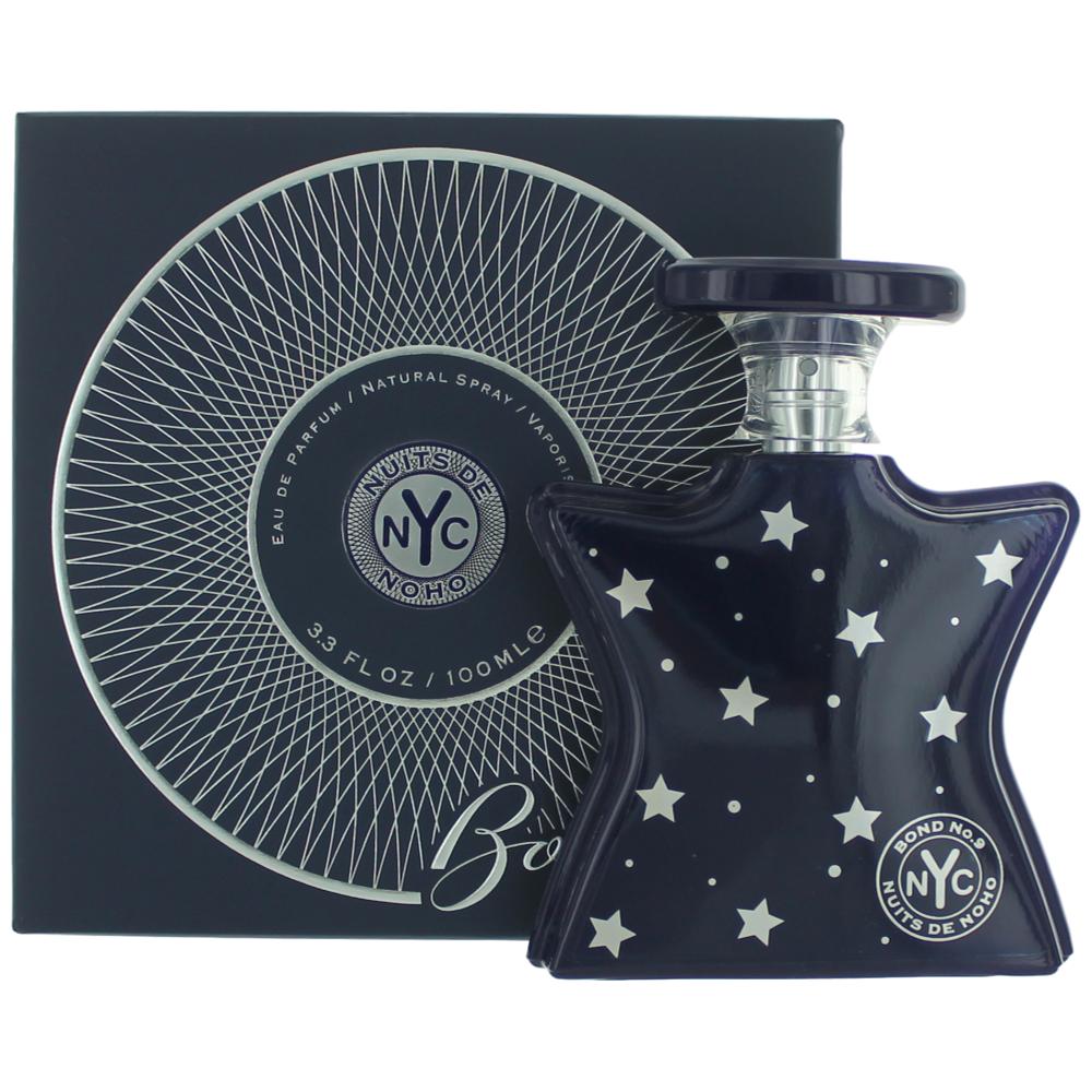 Bond No. 9 Nuits De Noho Bond No. 9 3.3 oz EDP Women - Pertinacia Perfume