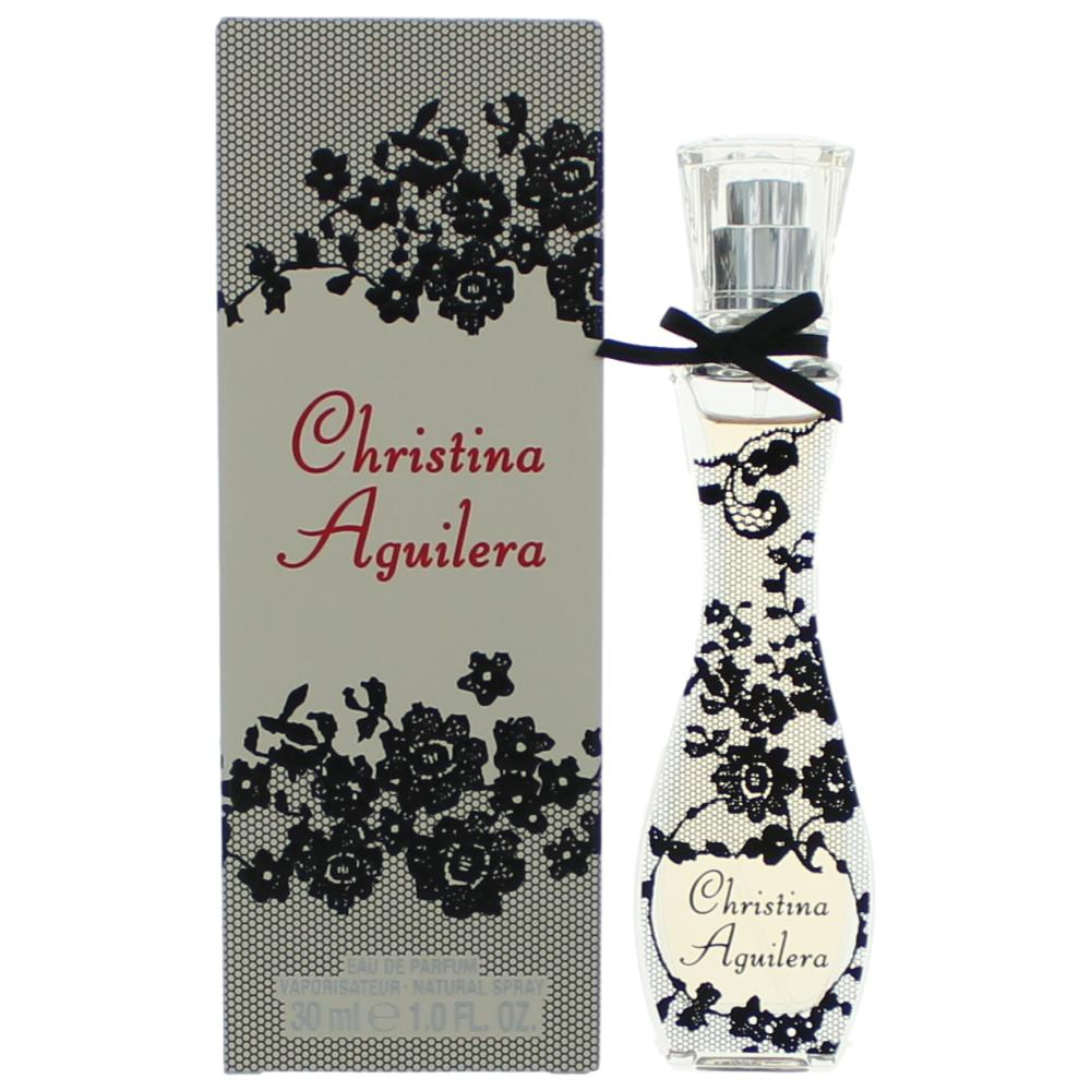 Christina Aguilera Christina Aguilera 1 oz EDP Spray Women - Pertinacia Perfume