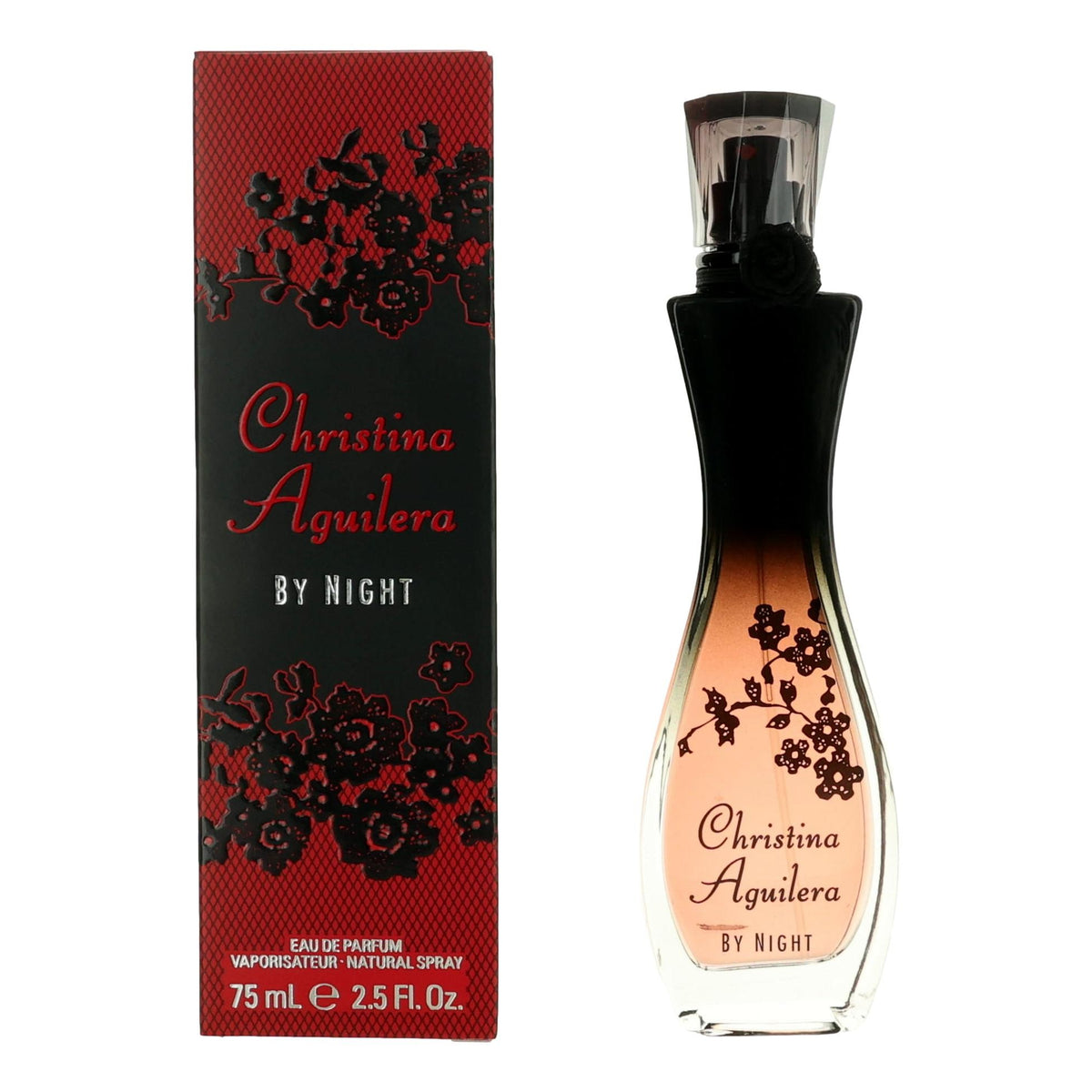 Christina Aguilera Night Christina Aguilera 2.5oz EDP Spray women - Pertinacia Perfume