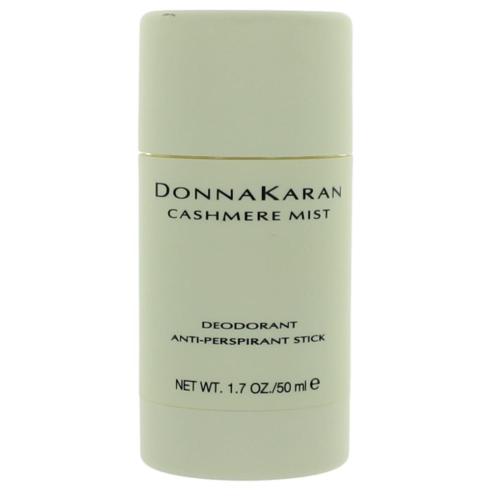 Cashmere Mist Donna Karan 1.7oz Deodorant Anti-Perspirant Stick women - Pertinacia Perfume