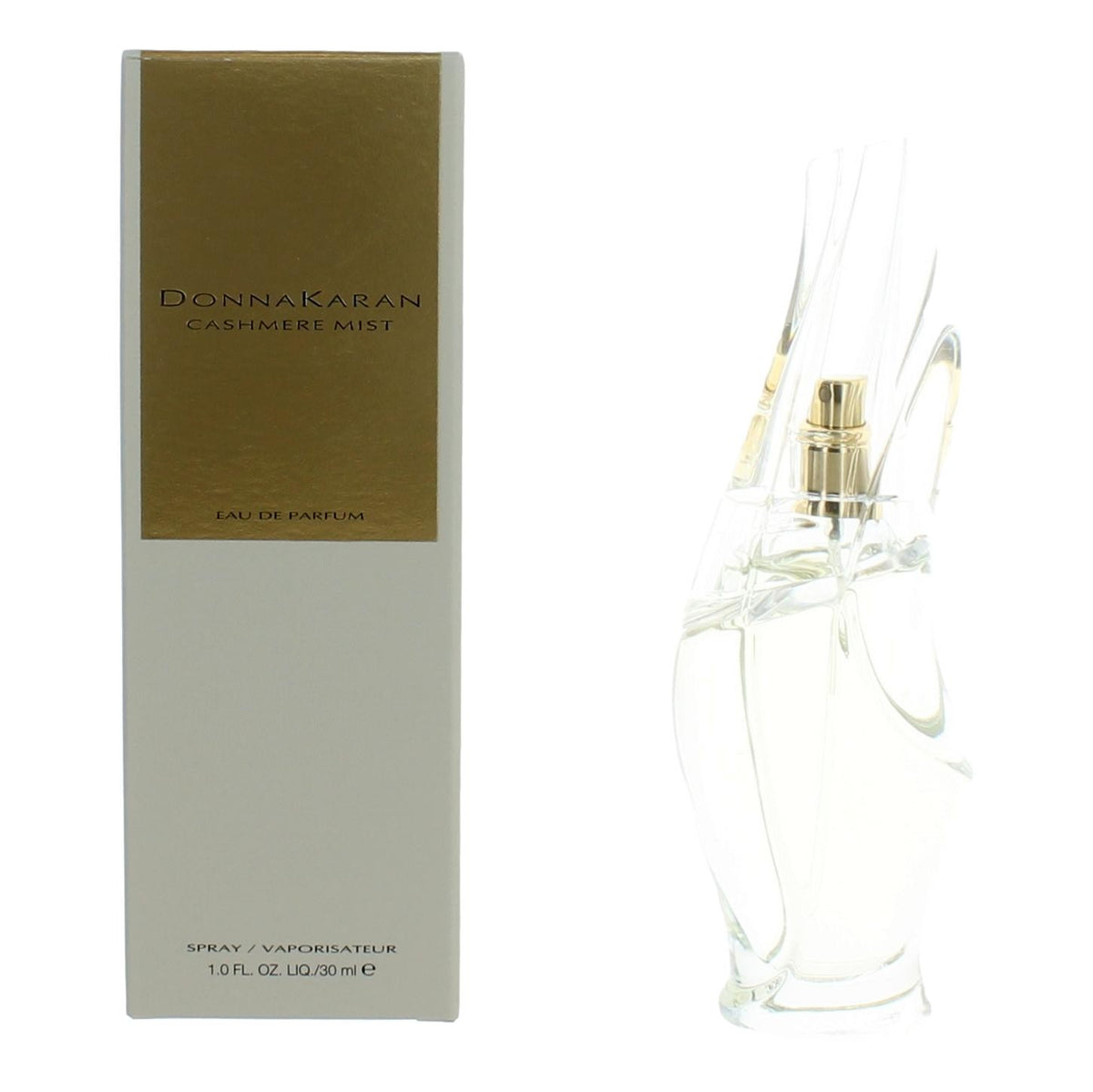 Cashmere Mist Donna Karan 1 oz EDP Spray Women - Pertinacia Perfume