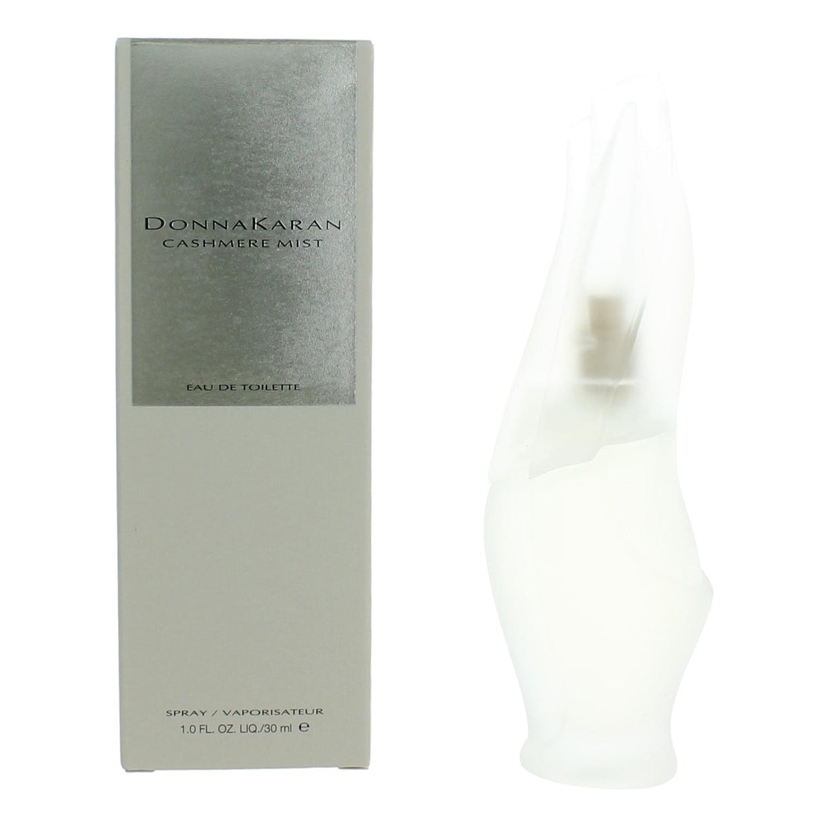 Cashmere Mist Donna Karan 1 oz EDT Spray Women - Pertinacia Perfume