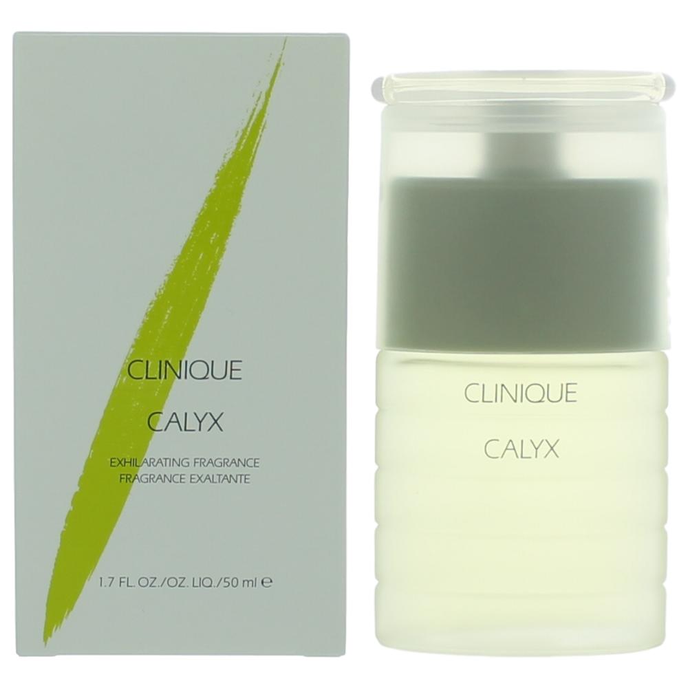 Calyx Clinique 1.7 oz Exhilarating Fragrance Spray Women - Pertinacia Perfume