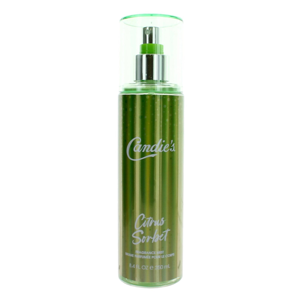 Citrus Sorbet Candie's 8.4 oz Fragrance Mist Women - Pertinacia Perfume