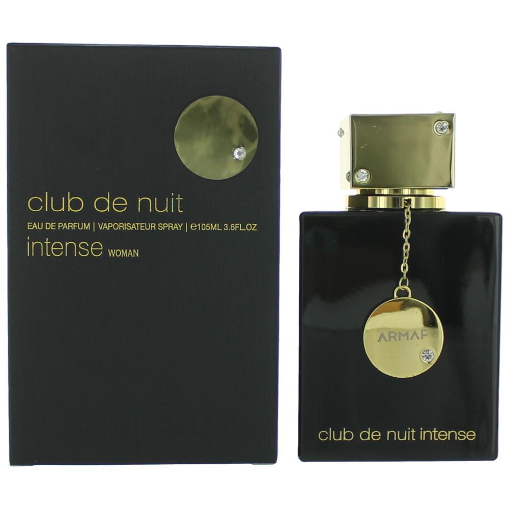 Club De Nuit Intense Armaf 3.6 oz EDP Spray Women - Pertinacia Perfume