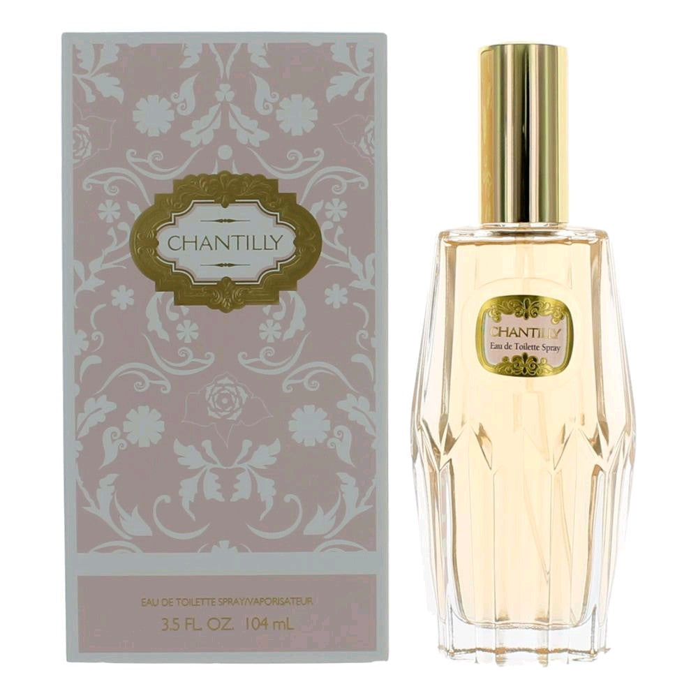 Chantilly Dana 3.5 oz EDT Spray Women - Pertinacia Perfume