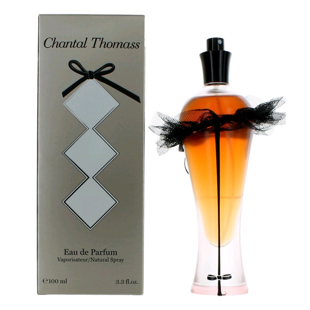 Chantal Thomass Gold Chantal Thomass 3.3 oz EDP Spray Women - Pertinacia Perfume